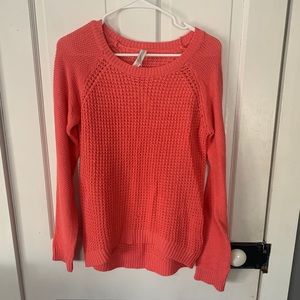 NWT Aeropostale sweater